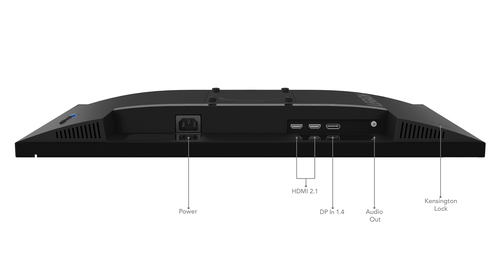 Lenovo Legion 67B7GACBTK computer monitor – image 9