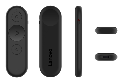 LENOVO Portable Rechargeable Remote