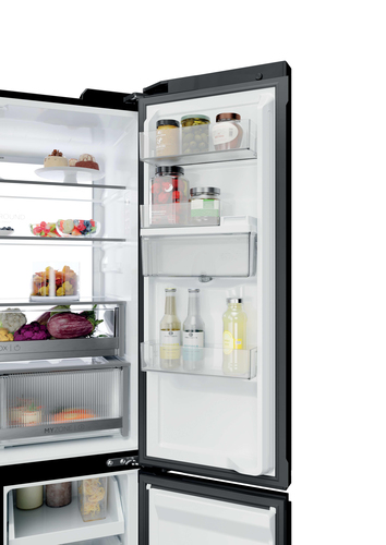 Haier HCKR7819DWGB Freestanding – image 9
