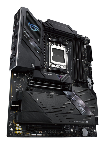 ASUS ROG STRIX B850-F GAMING WIFI7 NEO moederbord, afbeelding 5