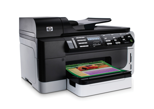 HP Pro 8500 - A909a – image 6