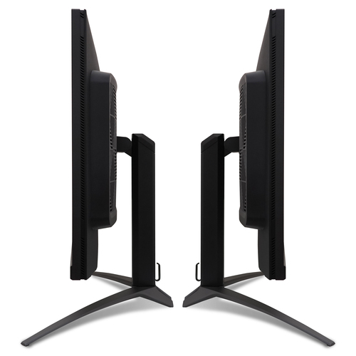 Acer XB Predator XB323QKV3 gaming monitor - 4K Ultra HD – image 8
