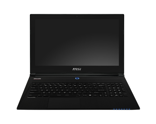 MSI GS60 2QE(Ghost Pro)-229NE – image 8