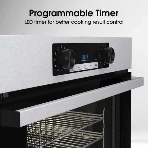 Hisense BI62211CX oven – image 9