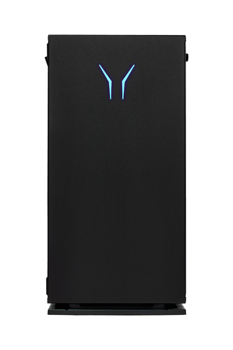 ERAZER Engineer X20 Intel® Core™ i7 i7-12700 16 GB DDR4-SDRAM 1 TB Твердотельный накопитель (SSD) NVIDIA GeForce RTX 3070 Windows 11 Home Tower ПК Черный