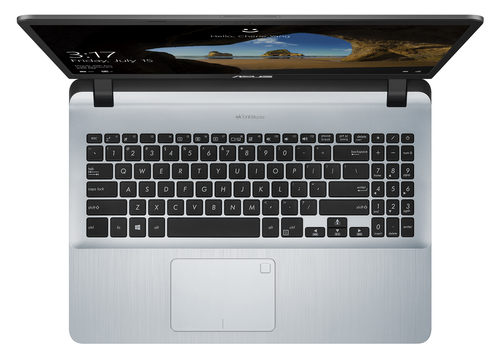 ASUS A507UA-BR118R laptop Intel® Core™ i5 i5-7200U – image 8