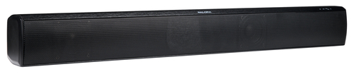 Salora SBO360 soundbar speaker Black 2.0 channels – image 3