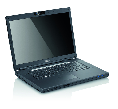Fujitsu AMILO Notebook Pi 3540 – image 3