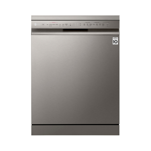 LG DFC425FP dishwasher Freestanding 14 place settings