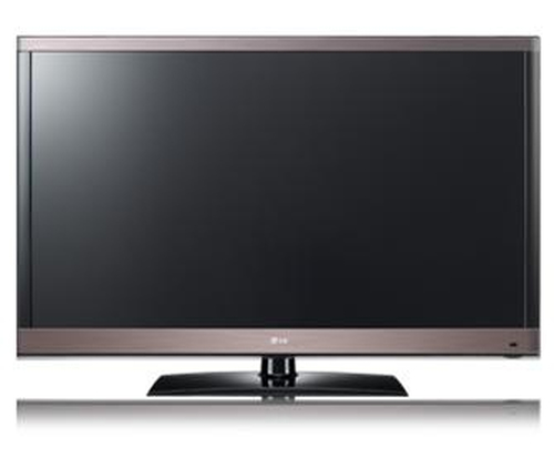 LG 42LV570S TV 106.7 cm (42") Full HD Black