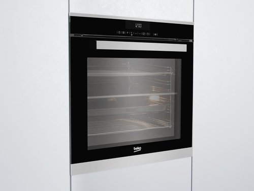 Beko BXVM35400X oven – image 1