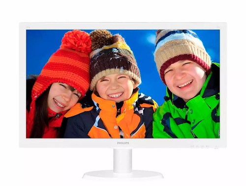 Philips V Line 233V5LHAW/11 computer monitor