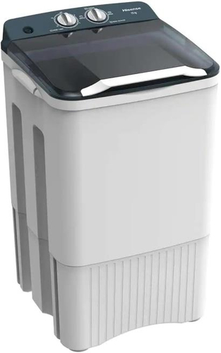 Hisense WSFF1501 washing machine Top-load