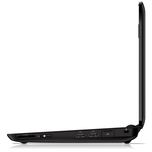 HP Mini 110-1160SA Intel Pentium Mobile N270 Netbook – image 9