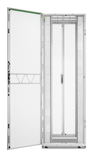 APC NetShelter SX AR3388W2, Gen 2, 52U server rack, afbeelding 8