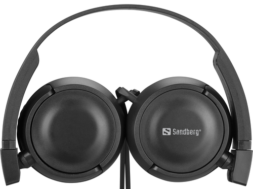 Sandberg Saver MiniJack HeadPhoneTravel – image 2