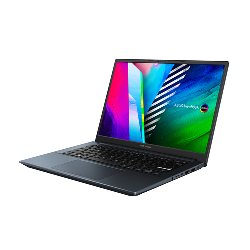 ASUS Vivobook Pro 14 OLED S3400QA-KM032T AMD Ryzen™ 7 5800H Laptop – image 3
