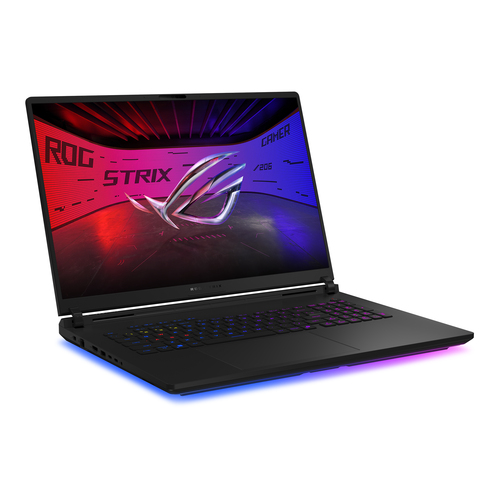 ASUS ROG Strix SCAR 18 G835LW-SA034X Intel Core Ultra 9 275HX Laptop – image 6