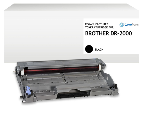 CoreParts QI-DR-2000 toner cartridge