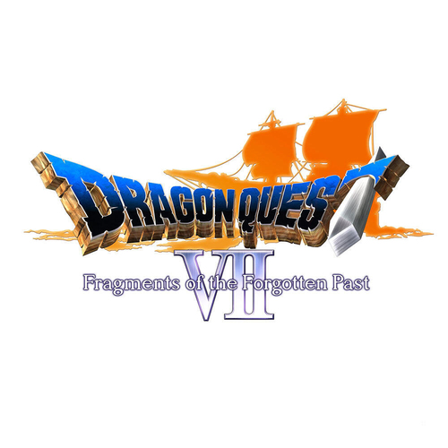 Nintendo Dragon Quest VII : La Quête des Vestiges du Monde Стандартная Nintendo 3DS