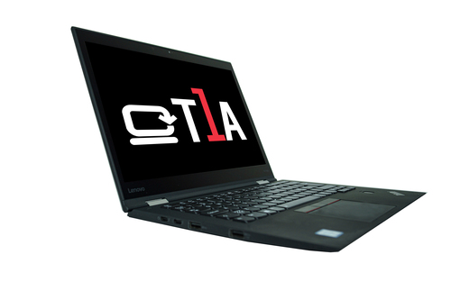 T1A L-X1Y-FR-T001 ultrabook 7th gen Intel® Core™ i7 i7-7600U Hybrid (2-in-1) – image 1