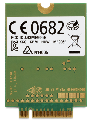 HP lt4211 LTE/EV-DO/HSPA+ WWAN