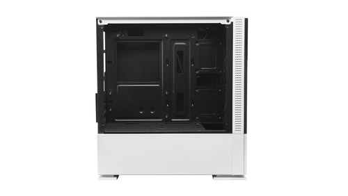Mars Gaming MCZW computer case Mini Tower White – image 5