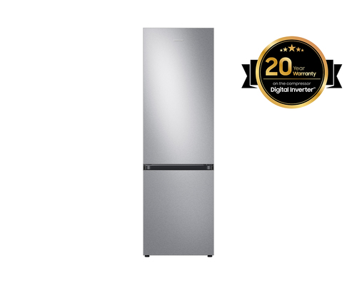 Samsung RB36T602CSA Freestanding Silver – image 1