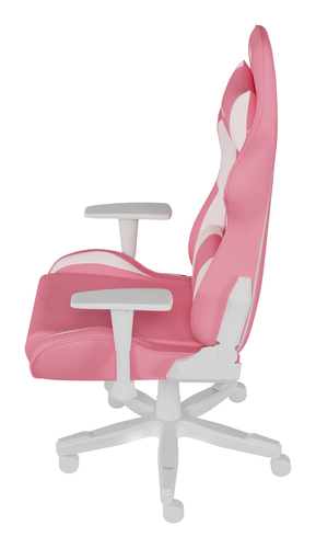 Genesis Gaming stoel NITRO 710 roze/weiß, afbeelding 6