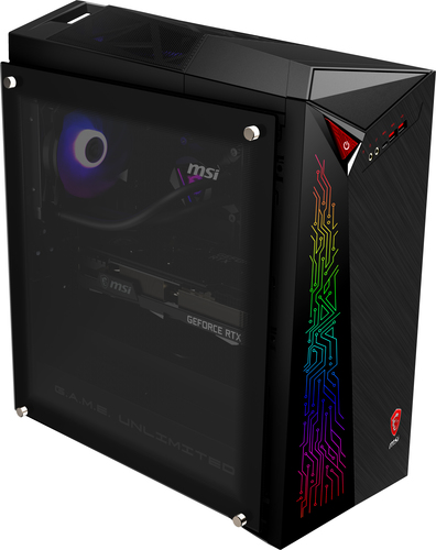 MSI X 11TE-1029UK – image 3