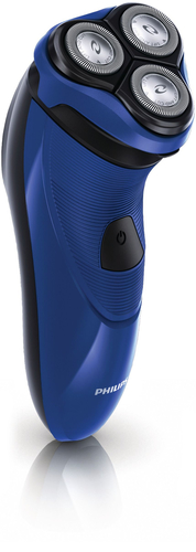 Philips SHAVER Series 3000 PT710/16 men's shaver Rotation shaver Blue