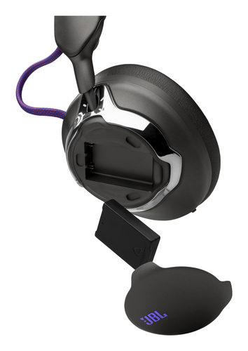 JBL Quantum 950 Wireless Zwart – Foto 7 van 10