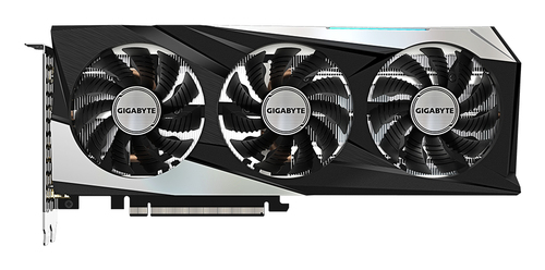 GPU GIGABYTE GEFORCE RTX 3060 GAMING OC 12G GDDR6 GV-N3060GAMING OC-12GD - GV-N3060GAMING OC-12GD