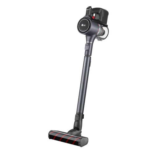 LG A9K-PRO1G stick vacuum/electric broom 2-in-1 stick vacuum Battery Dry HEPA Bagless – image 3