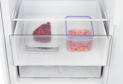 Beko BLQSDW377 Integrated Tall Larder Fridge – image 4