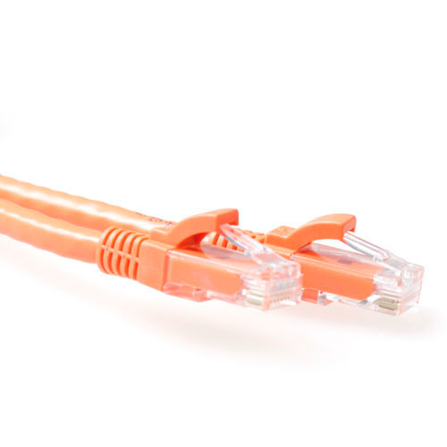 Advanced Cable Technology CAT6A UTP