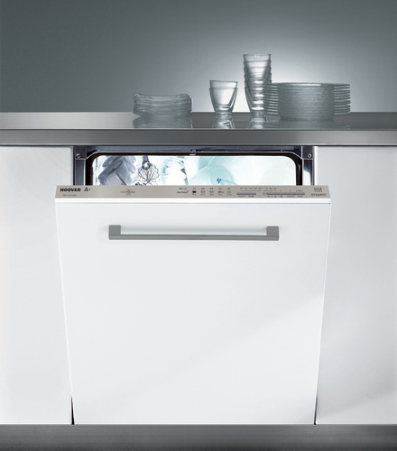 Hoover HDI 1LO38S-80/T