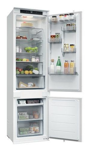 Candy Fresco CNBQT3519EW Built-in – image 3