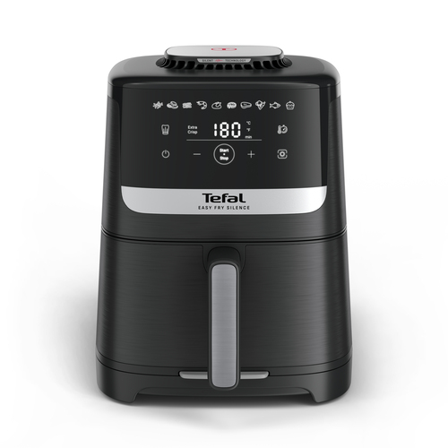 Tefal Easy Fry Silence EY5528E0 fryer Single – image 2