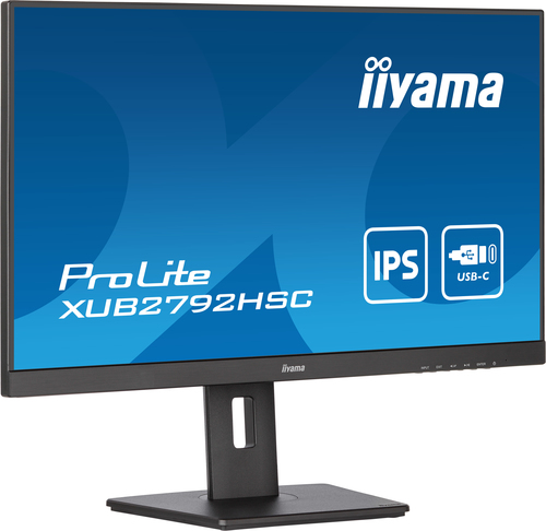 iiyama ProLite XUB2792HSC-B5 computer monitor – image 4