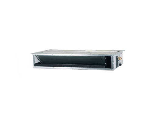 Samsung AM071FNLDEH/EU air conditioner Air conditioner indoor unit Black