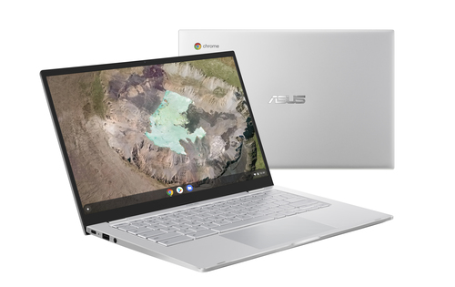 ASUS Chromebook C425TA-H50334 Intel® Core™ m3 m3-8100Y – image 6
