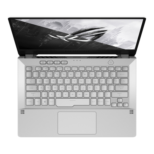 ASUS ROG Zephyrus G14 GA401QE-K2118T AMD Ryzen™ 7 5800HS Laptop – image 4