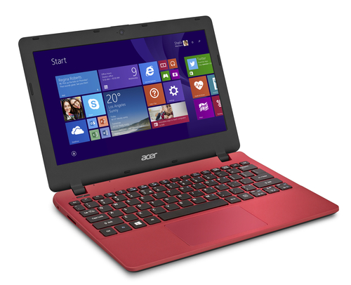 Acer Aspire ES1-131-C4N1 Intel® Celeron® N3050 Laptop – image 2