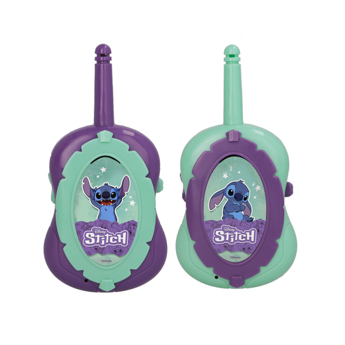 IMC Toys Walkie Talkie Stitch