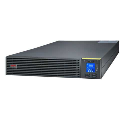 APC Easy UPS SRV RM 5000VA 230V No Batt