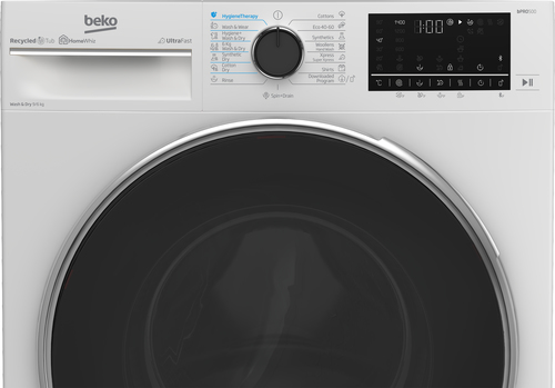 Beko B5DF T 59447 W – image 4