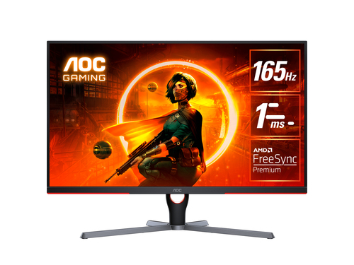AOC G3 Q32G3SE/75 computer monitor