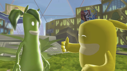 De Blob 2 – Foto 8 van 8