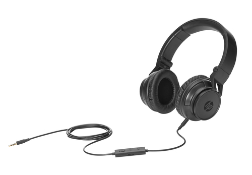 HP H3100 Stereo Black – image 1